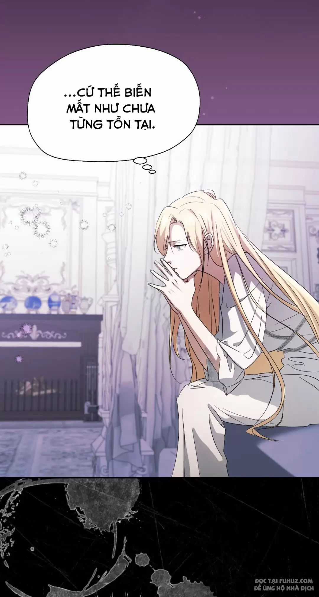 Thánh Nữ Giả Muốn Bỏ Trốn Chuong 18 trang 82