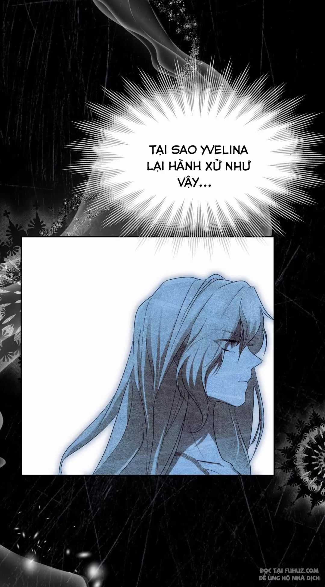 Thánh Nữ Giả Muốn Bỏ Trốn Chuong 18 trang 84