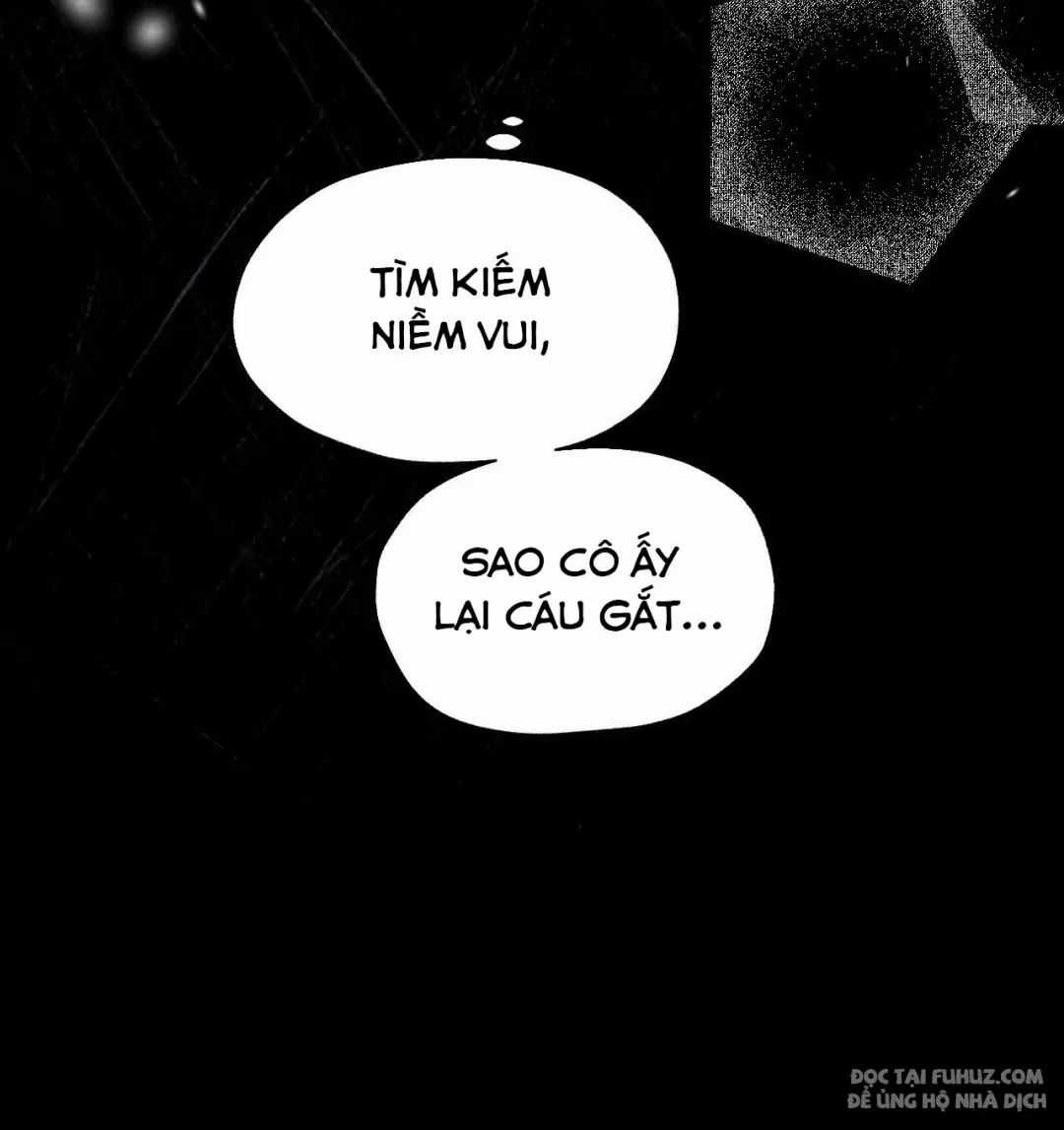 Thánh Nữ Giả Muốn Bỏ Trốn Chuong 18 trang 86