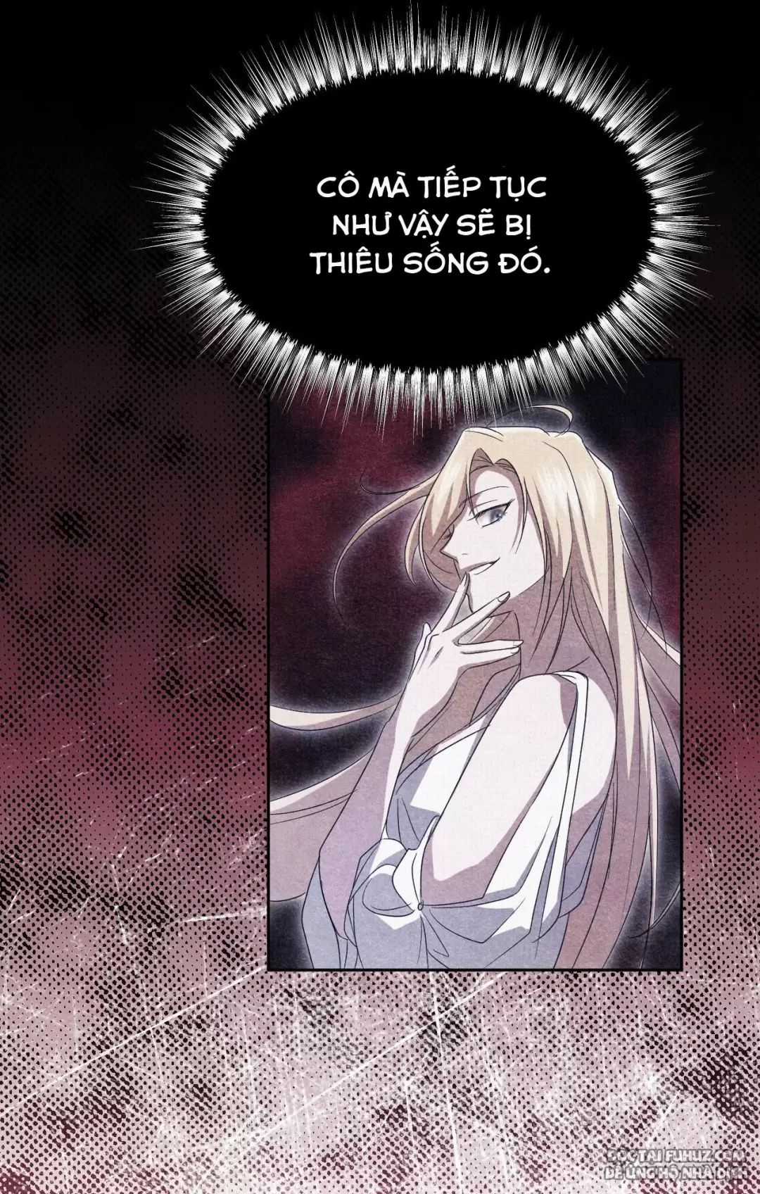 Thánh Nữ Giả Muốn Bỏ Trốn Chuong 18 trang 88