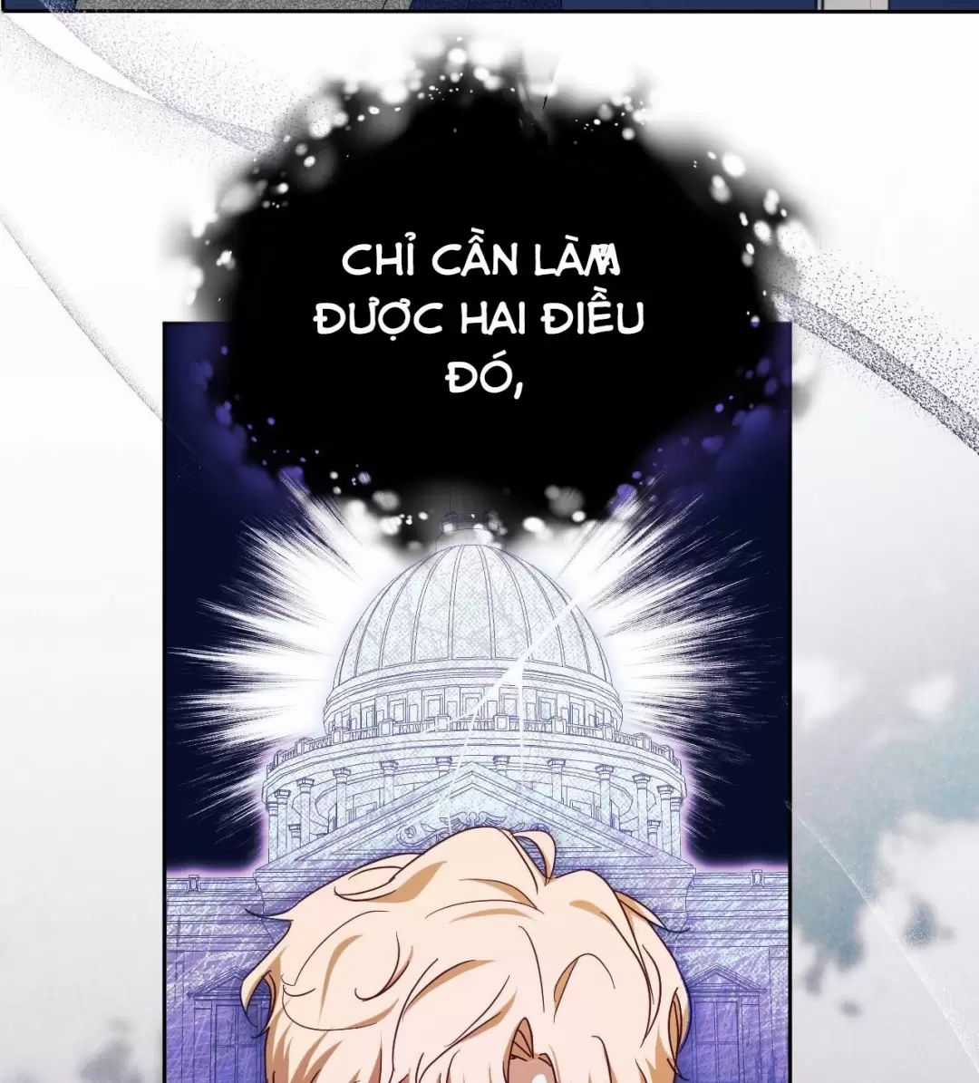 Thánh Nữ Giả Muốn Bỏ Trốn Chuong 18 trang 9