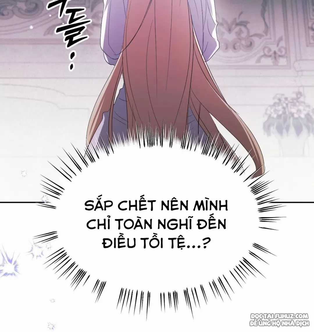 Thánh Nữ Giả Muốn Bỏ Trốn Chuong 18 trang 96