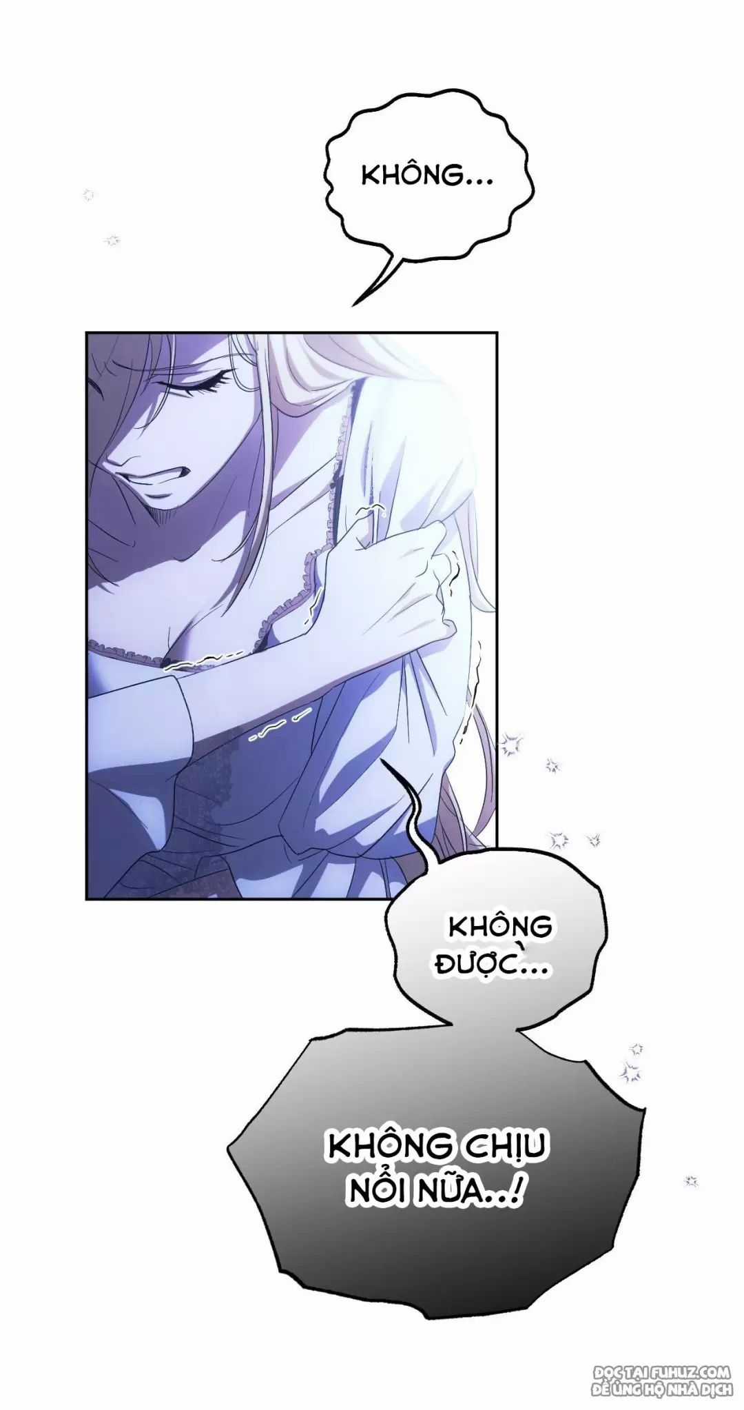 Thánh Nữ Giả Muốn Bỏ Trốn Chuong 18 trang 97