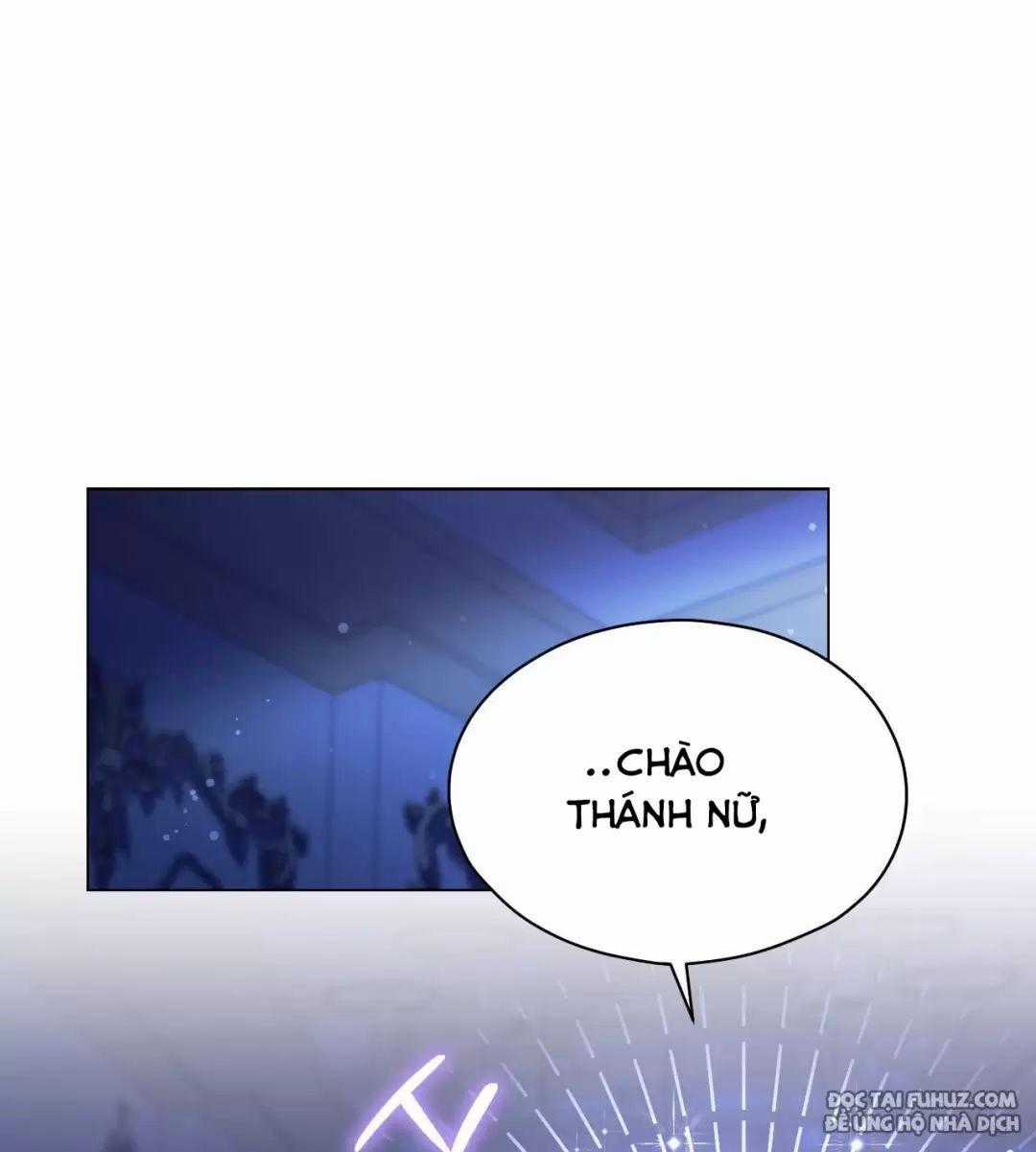 Thánh Nữ Giả Muốn Bỏ Trốn Chuong 19 trang 1