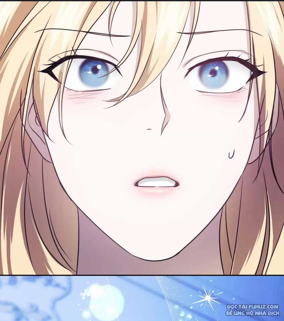 Thánh Nữ Giả Muốn Bỏ Trốn Chuong 19 trang 10