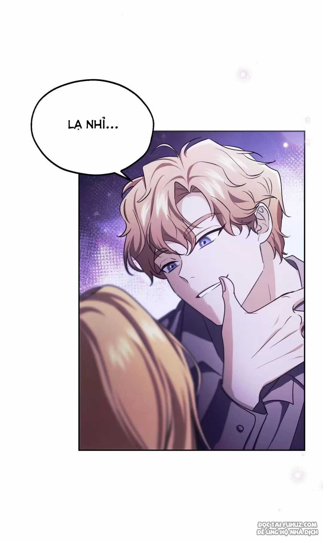 Thánh Nữ Giả Muốn Bỏ Trốn Chuong 19 trang 101