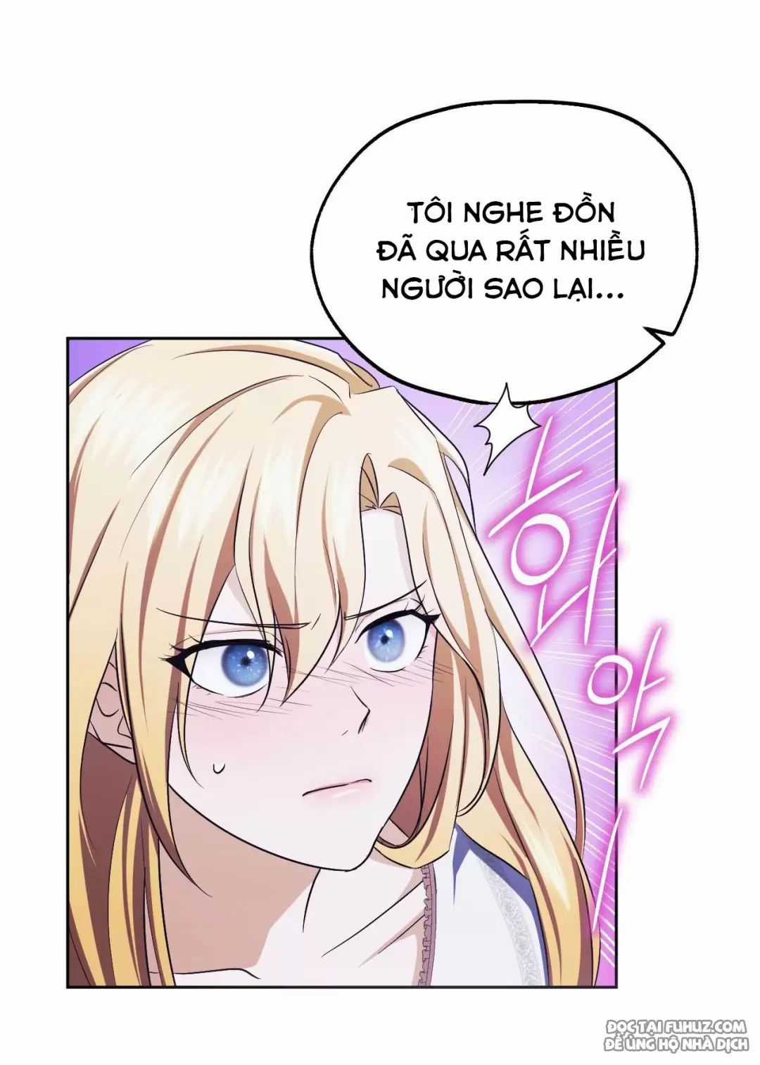 Thánh Nữ Giả Muốn Bỏ Trốn Chuong 19 trang 102