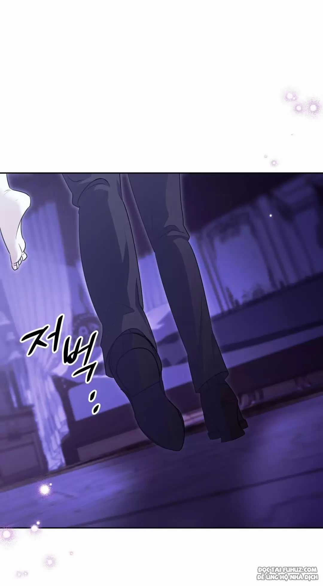 Thánh Nữ Giả Muốn Bỏ Trốn Chuong 19 trang 111