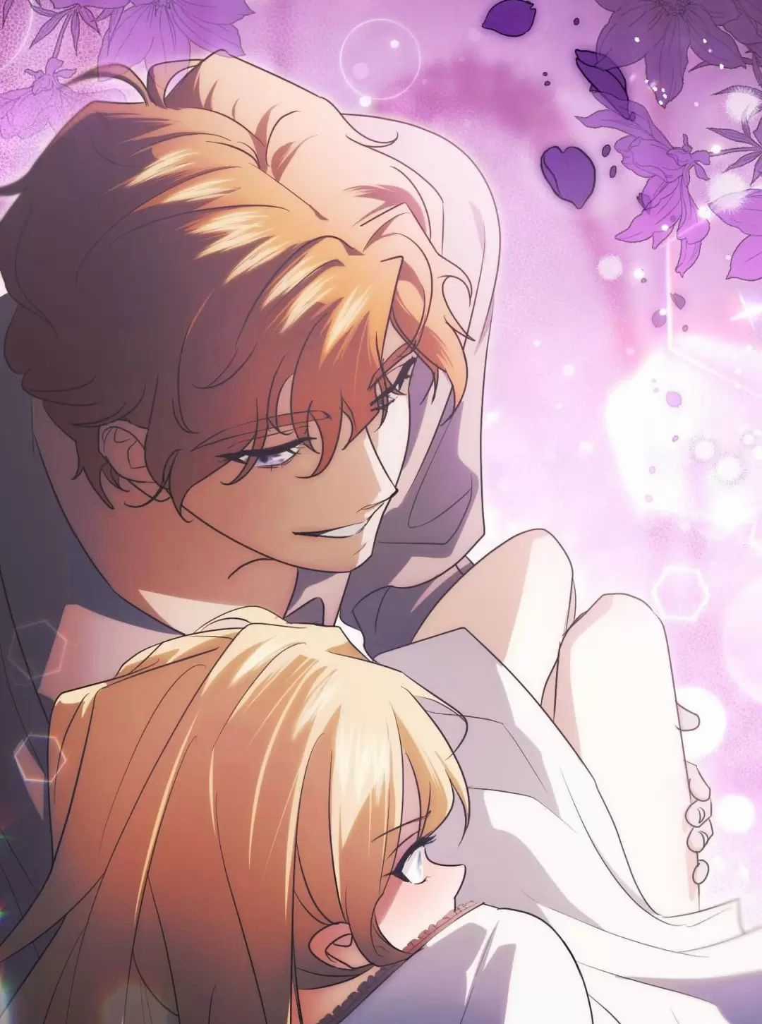 Thánh Nữ Giả Muốn Bỏ Trốn Chuong 19 trang 114