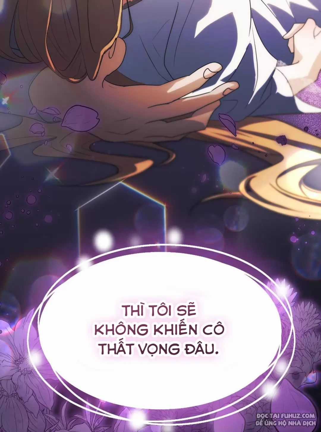 Thánh Nữ Giả Muốn Bỏ Trốn Chuong 19 trang 115