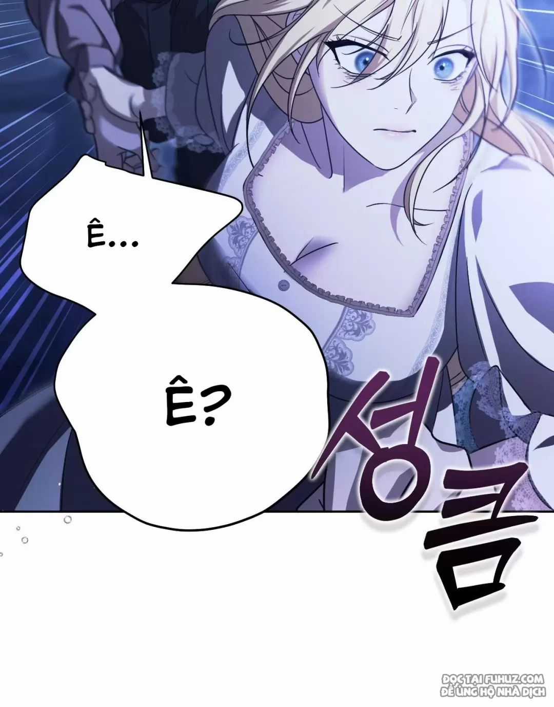 Thánh Nữ Giả Muốn Bỏ Trốn Chuong 19 trang 18