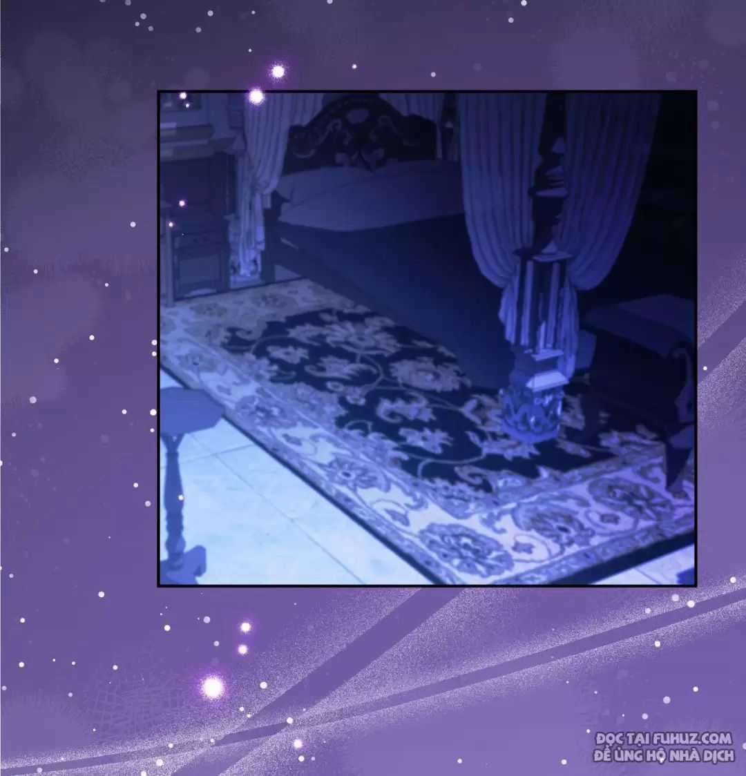 Thánh Nữ Giả Muốn Bỏ Trốn Chuong 19 trang 25