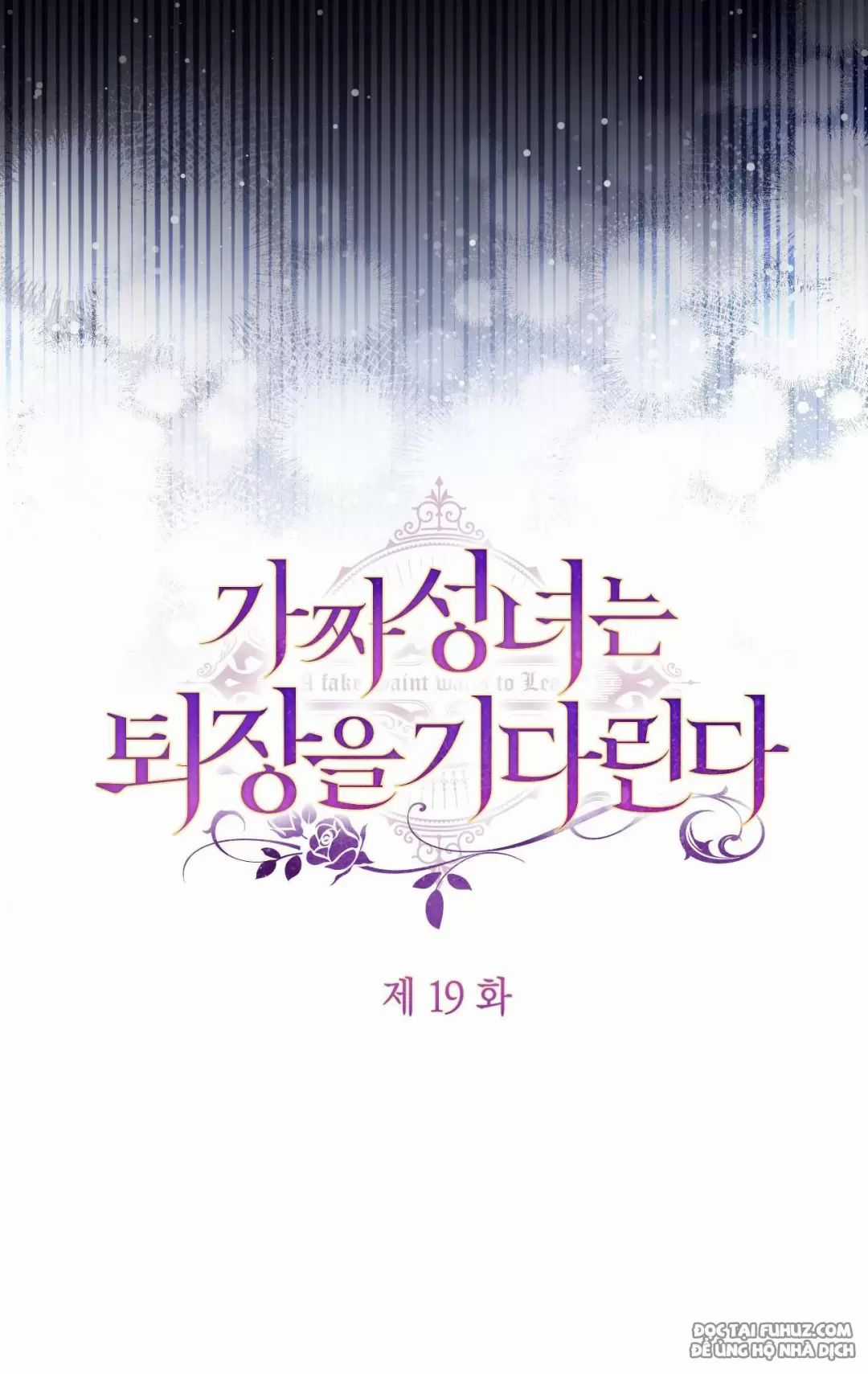 Thánh Nữ Giả Muốn Bỏ Trốn Chuong 19 trang 29