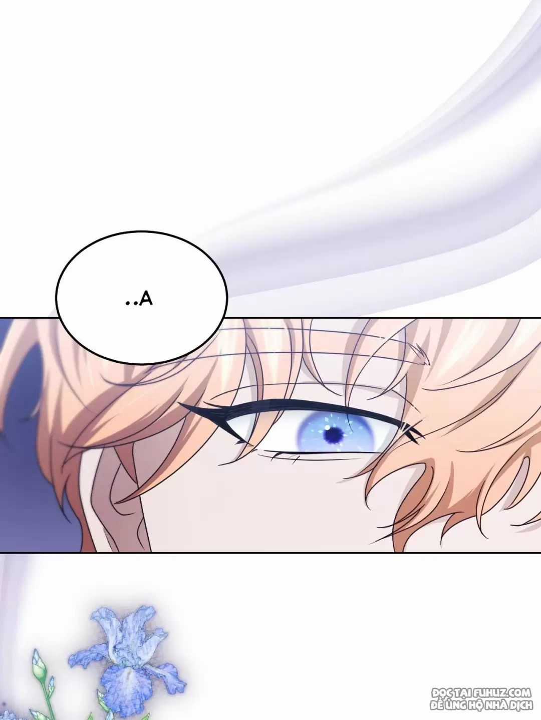 Thánh Nữ Giả Muốn Bỏ Trốn Chuong 19 trang 3