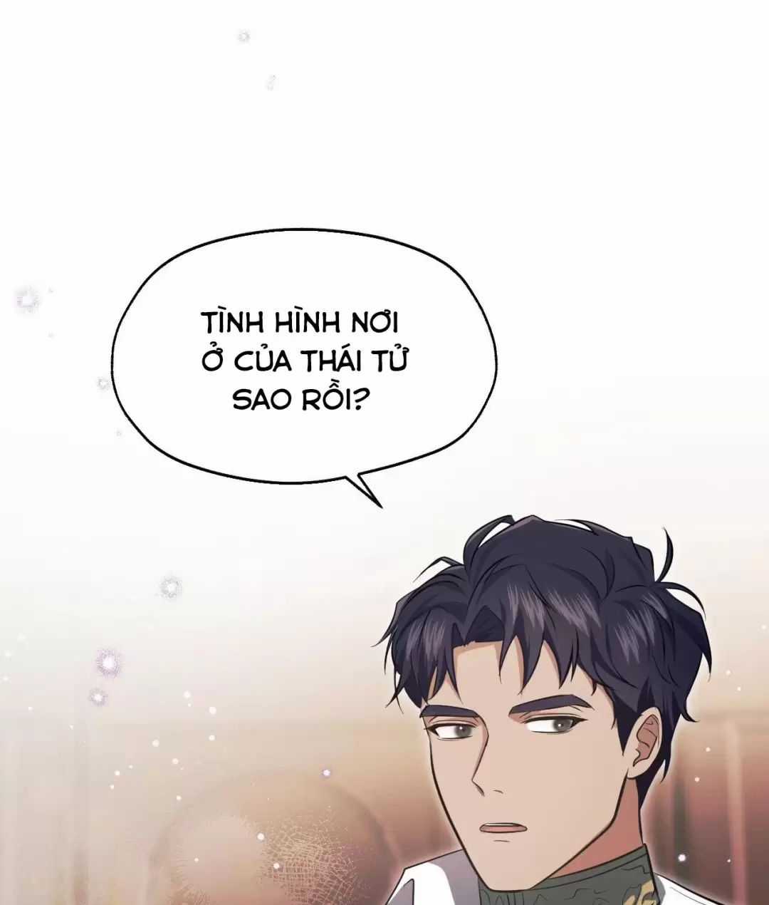 Thánh Nữ Giả Muốn Bỏ Trốn Chuong 19 trang 32