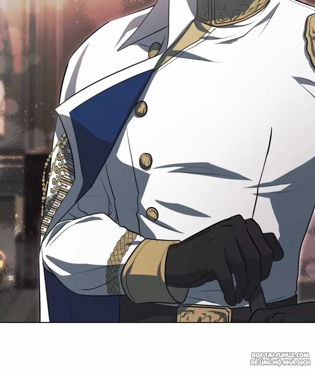 Thánh Nữ Giả Muốn Bỏ Trốn Chuong 19 trang 33