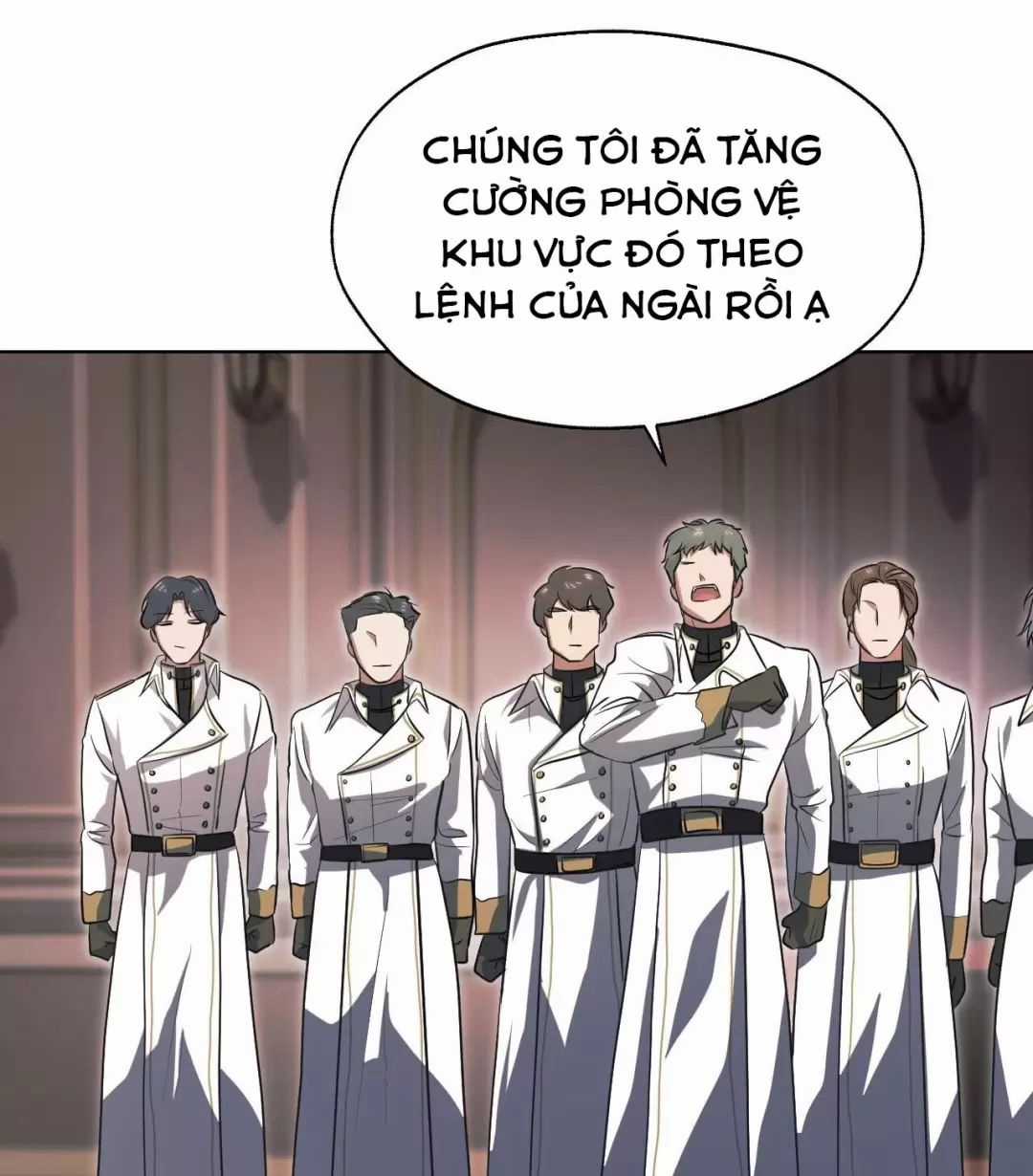 Thánh Nữ Giả Muốn Bỏ Trốn Chuong 19 trang 34