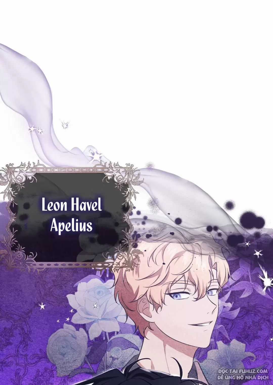 Thánh Nữ Giả Muốn Bỏ Trốn Chuong 19 trang 36