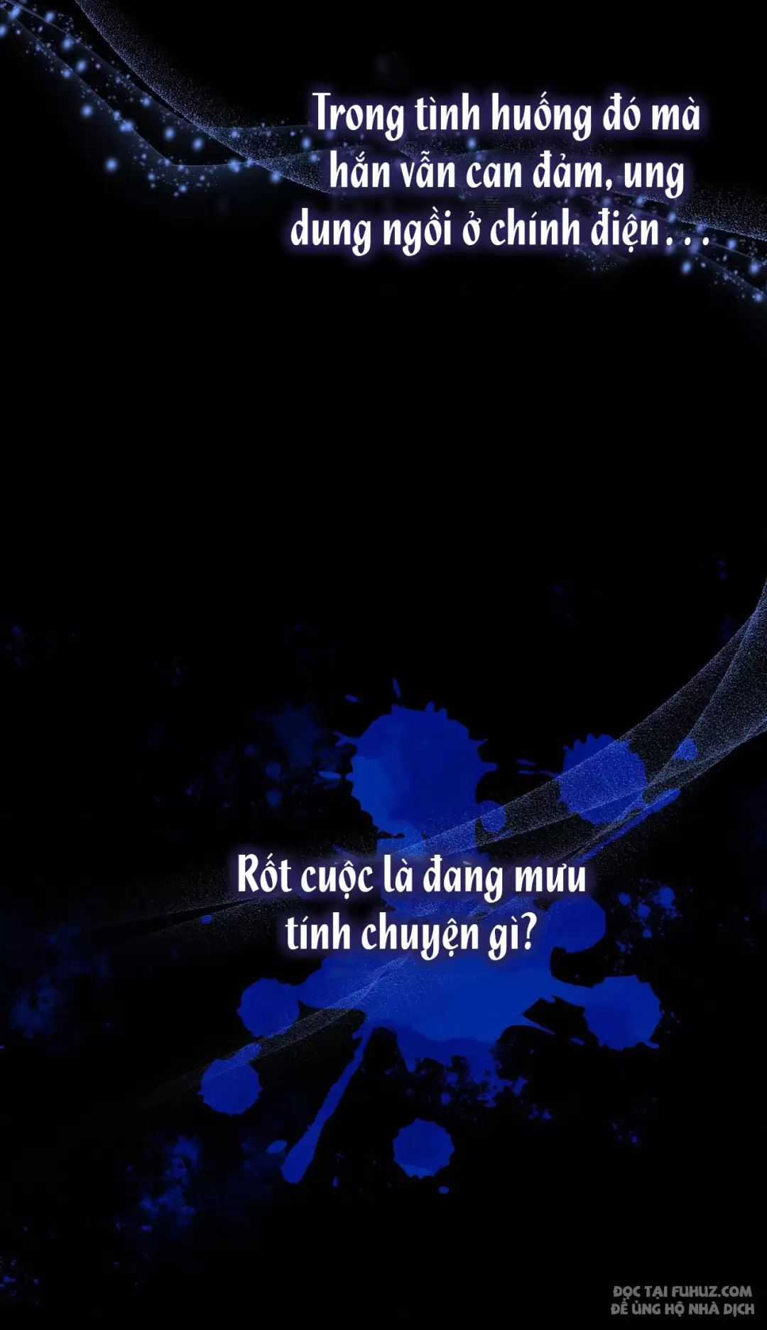 Thánh Nữ Giả Muốn Bỏ Trốn Chuong 19 trang 39