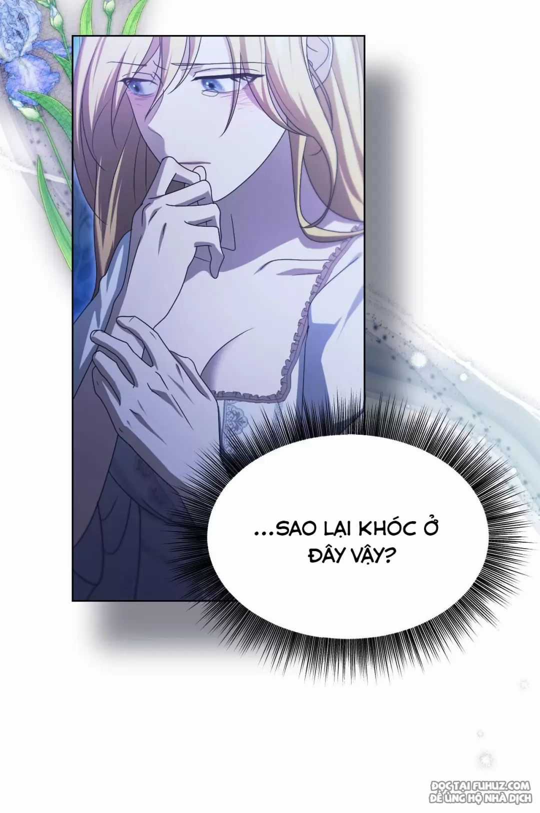 Thánh Nữ Giả Muốn Bỏ Trốn Chuong 19 trang 4