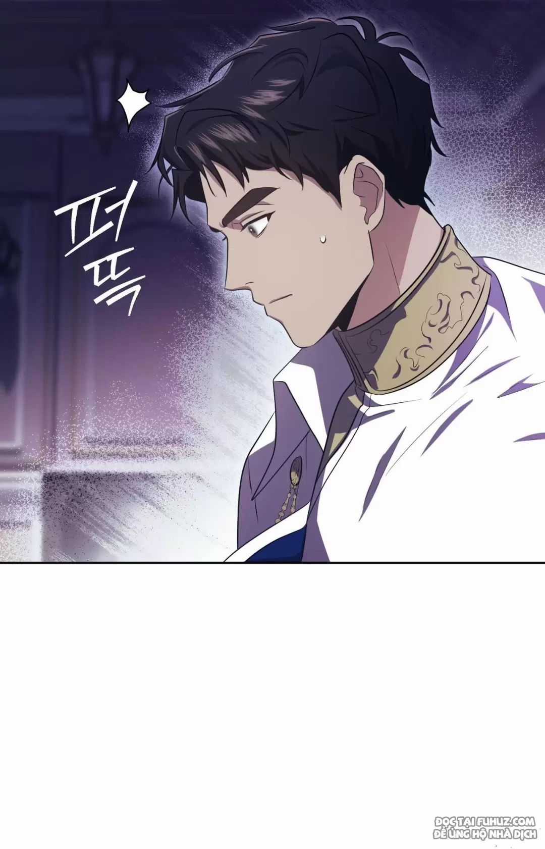 Thánh Nữ Giả Muốn Bỏ Trốn Chuong 19 trang 43