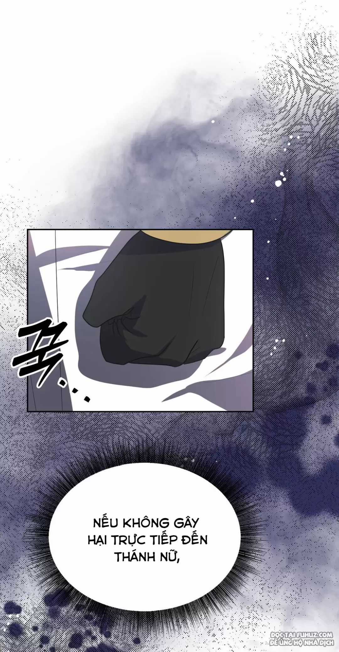 Thánh Nữ Giả Muốn Bỏ Trốn Chuong 19 trang 44