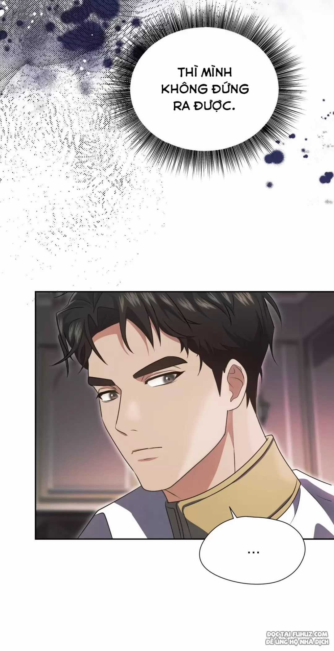 Thánh Nữ Giả Muốn Bỏ Trốn Chuong 19 trang 45