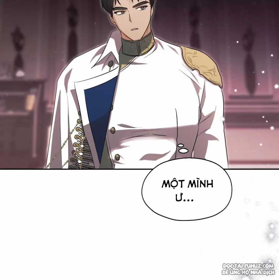 Thánh Nữ Giả Muốn Bỏ Trốn Chuong 19 trang 49