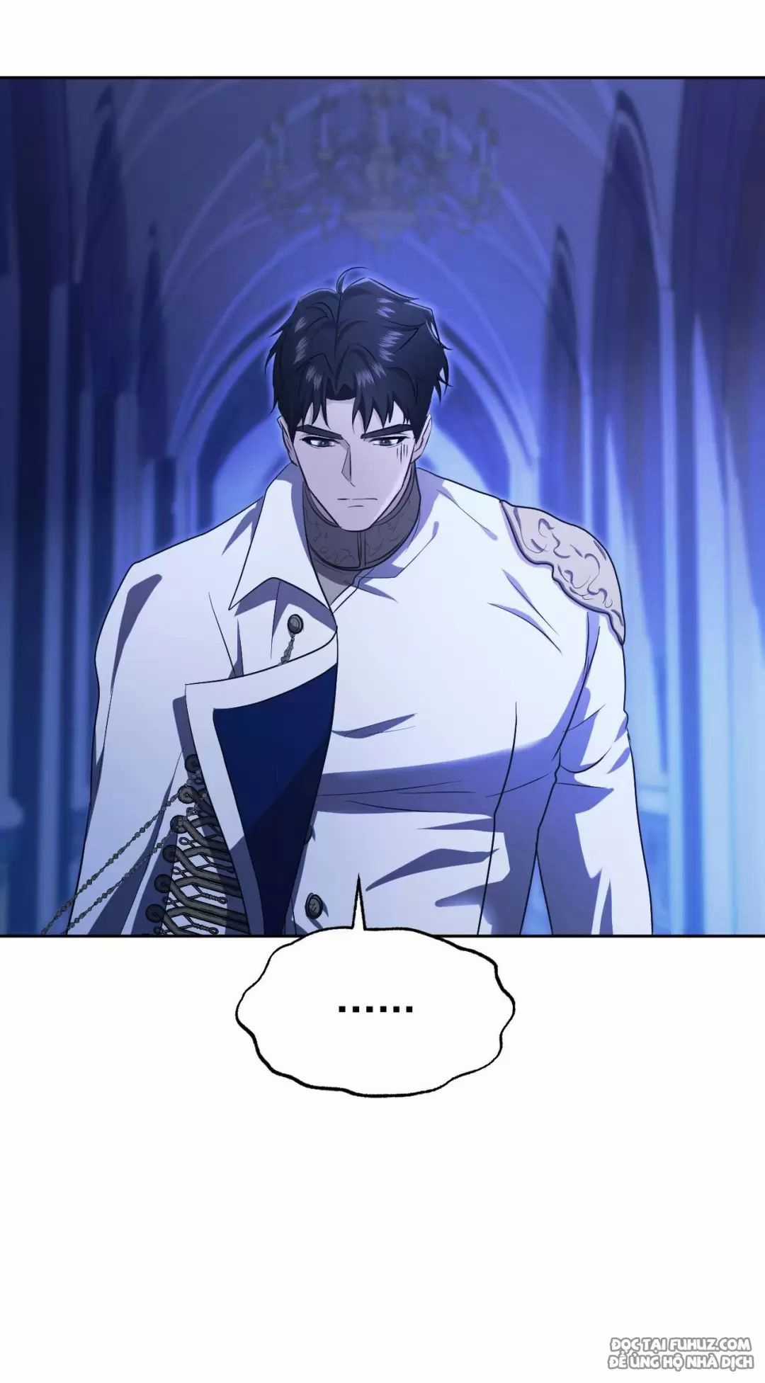 Thánh Nữ Giả Muốn Bỏ Trốn Chuong 19 trang 51