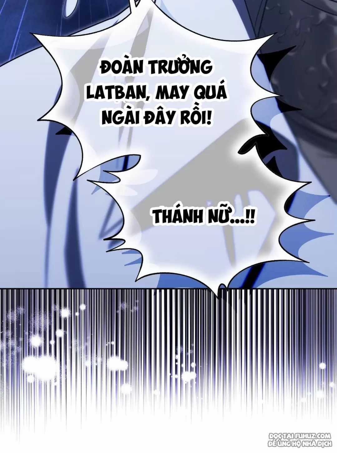 Thánh Nữ Giả Muốn Bỏ Trốn Chuong 19 trang 56