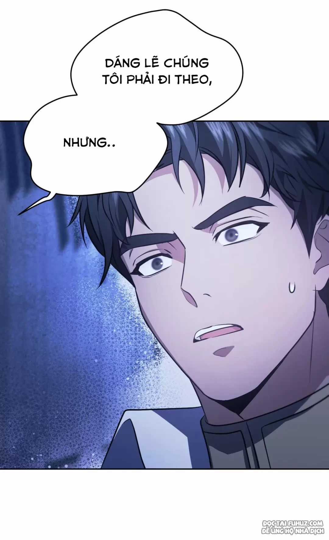 Thánh Nữ Giả Muốn Bỏ Trốn Chuong 19 trang 58