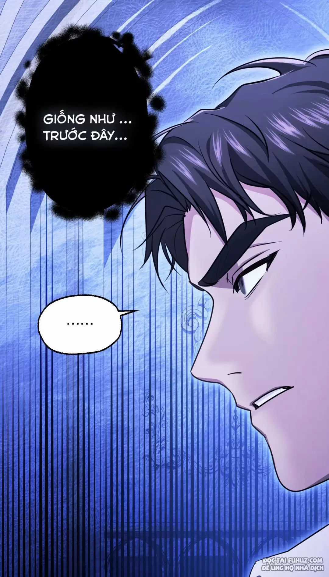 Thánh Nữ Giả Muốn Bỏ Trốn Chuong 19 trang 60