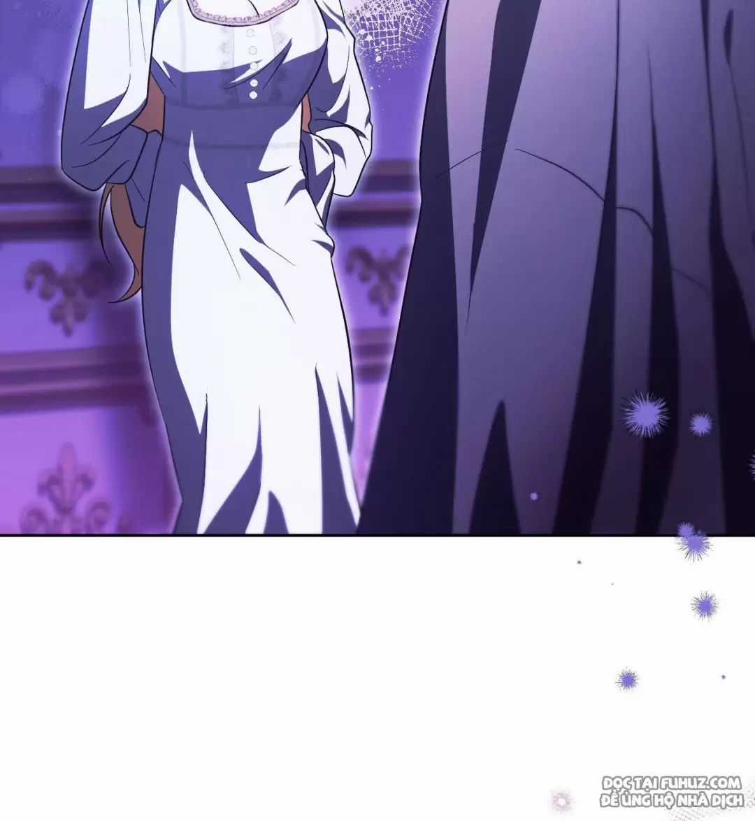 Thánh Nữ Giả Muốn Bỏ Trốn Chuong 19 trang 64