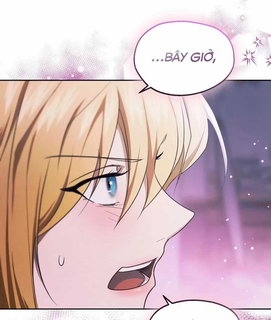 Thánh Nữ Giả Muốn Bỏ Trốn Chuong 19 trang 65