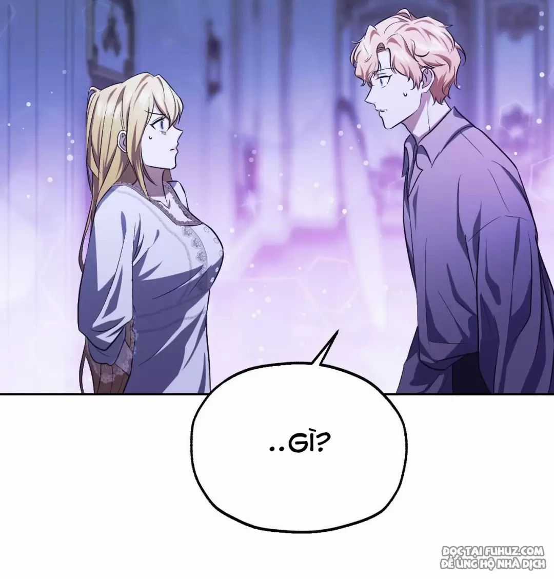 Thánh Nữ Giả Muốn Bỏ Trốn Chuong 19 trang 68