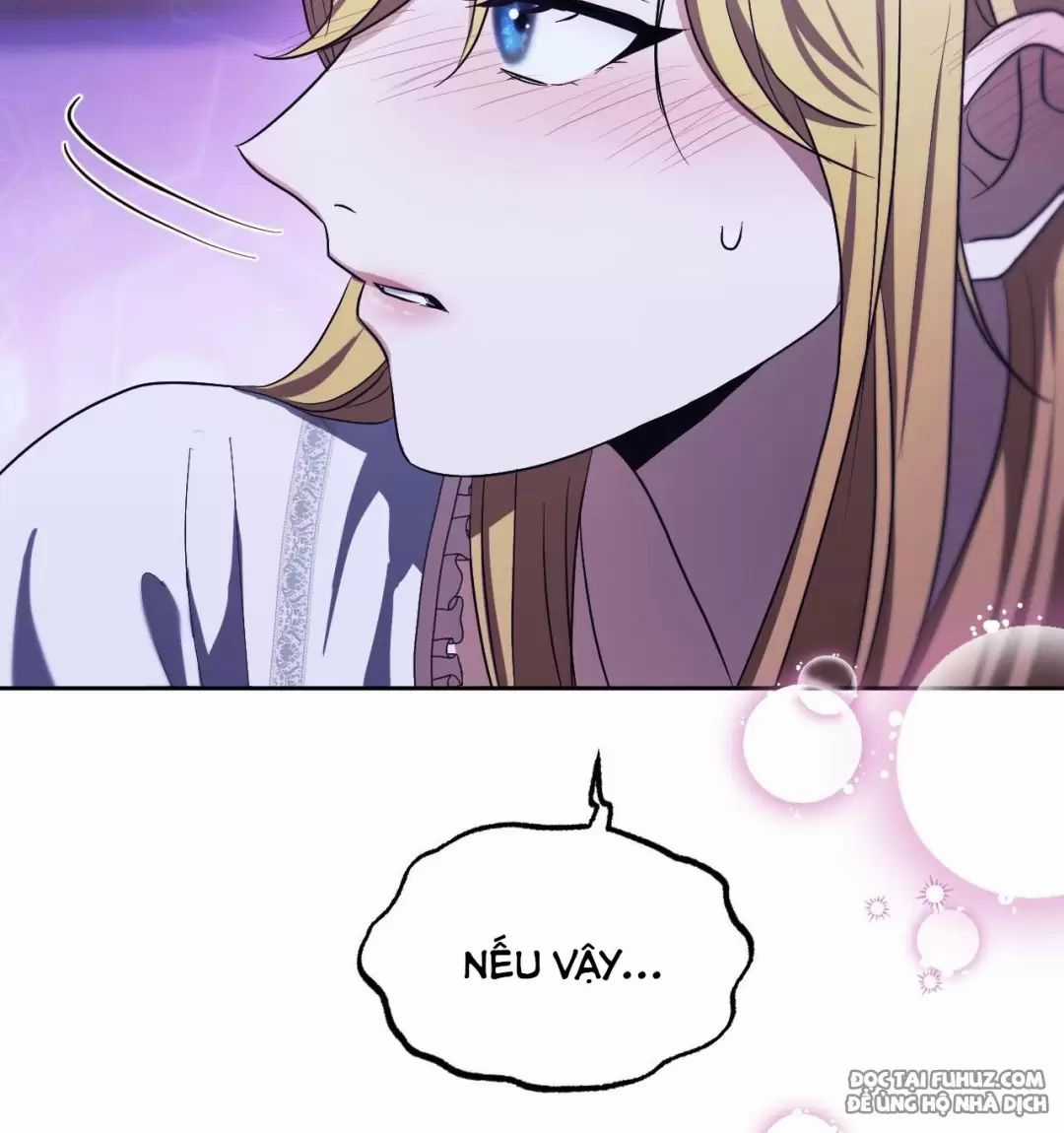 Thánh Nữ Giả Muốn Bỏ Trốn Chuong 19 trang 70