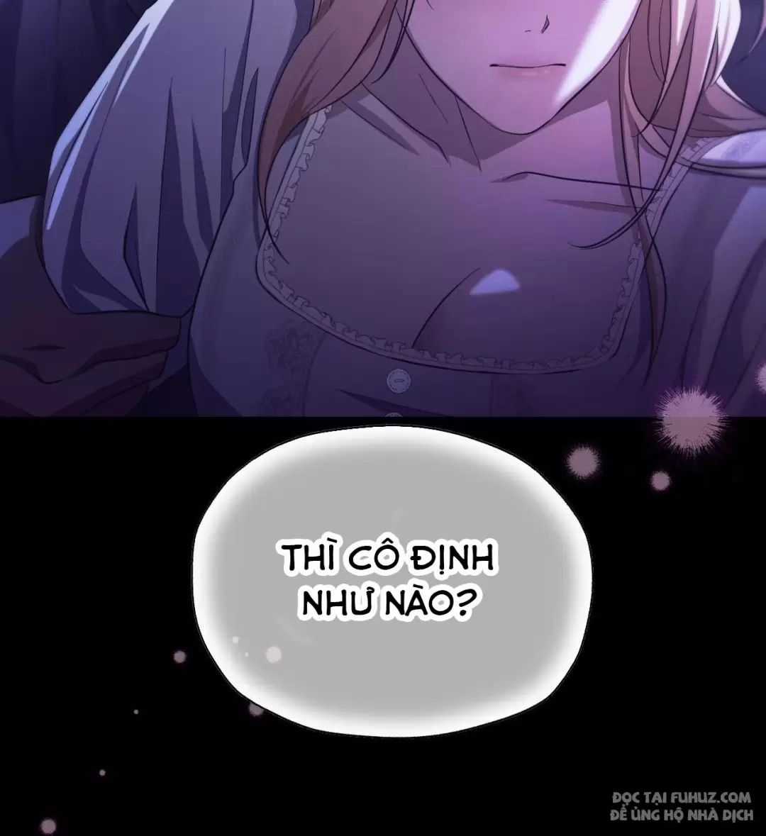 Thánh Nữ Giả Muốn Bỏ Trốn Chuong 19 trang 75