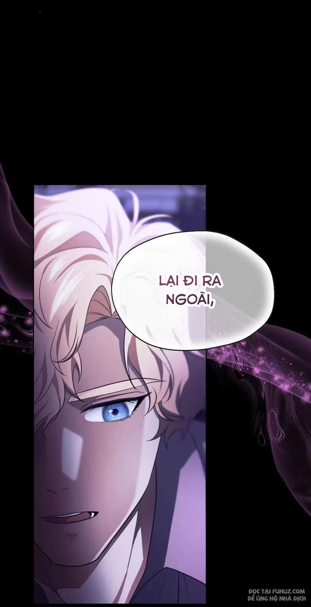 Thánh Nữ Giả Muốn Bỏ Trốn Chuong 19 trang 76