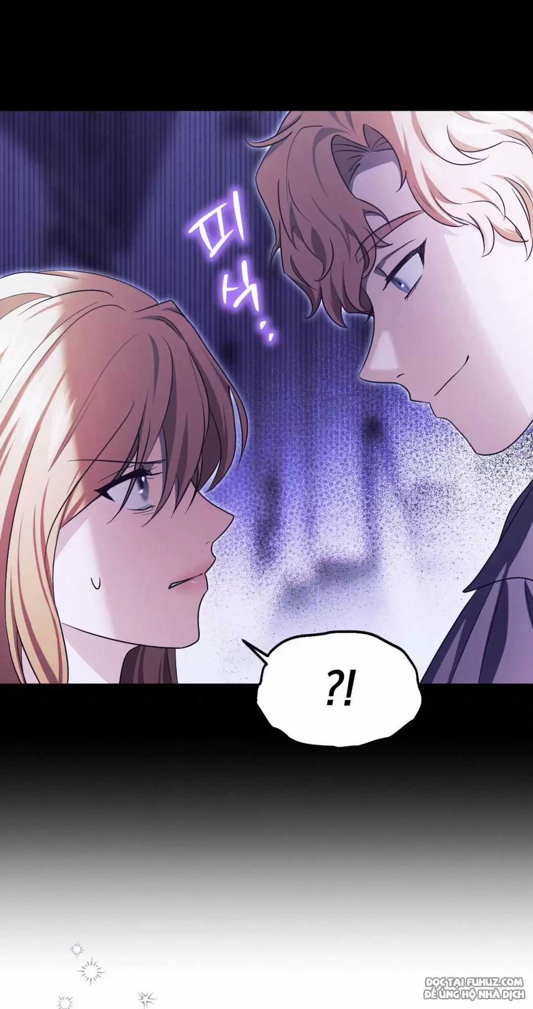 Thánh Nữ Giả Muốn Bỏ Trốn Chuong 19 trang 80