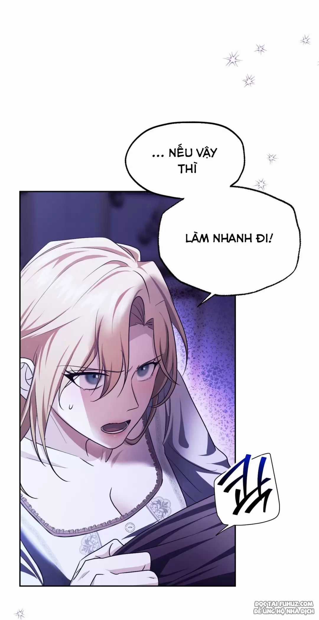 Thánh Nữ Giả Muốn Bỏ Trốn Chuong 19 trang 83