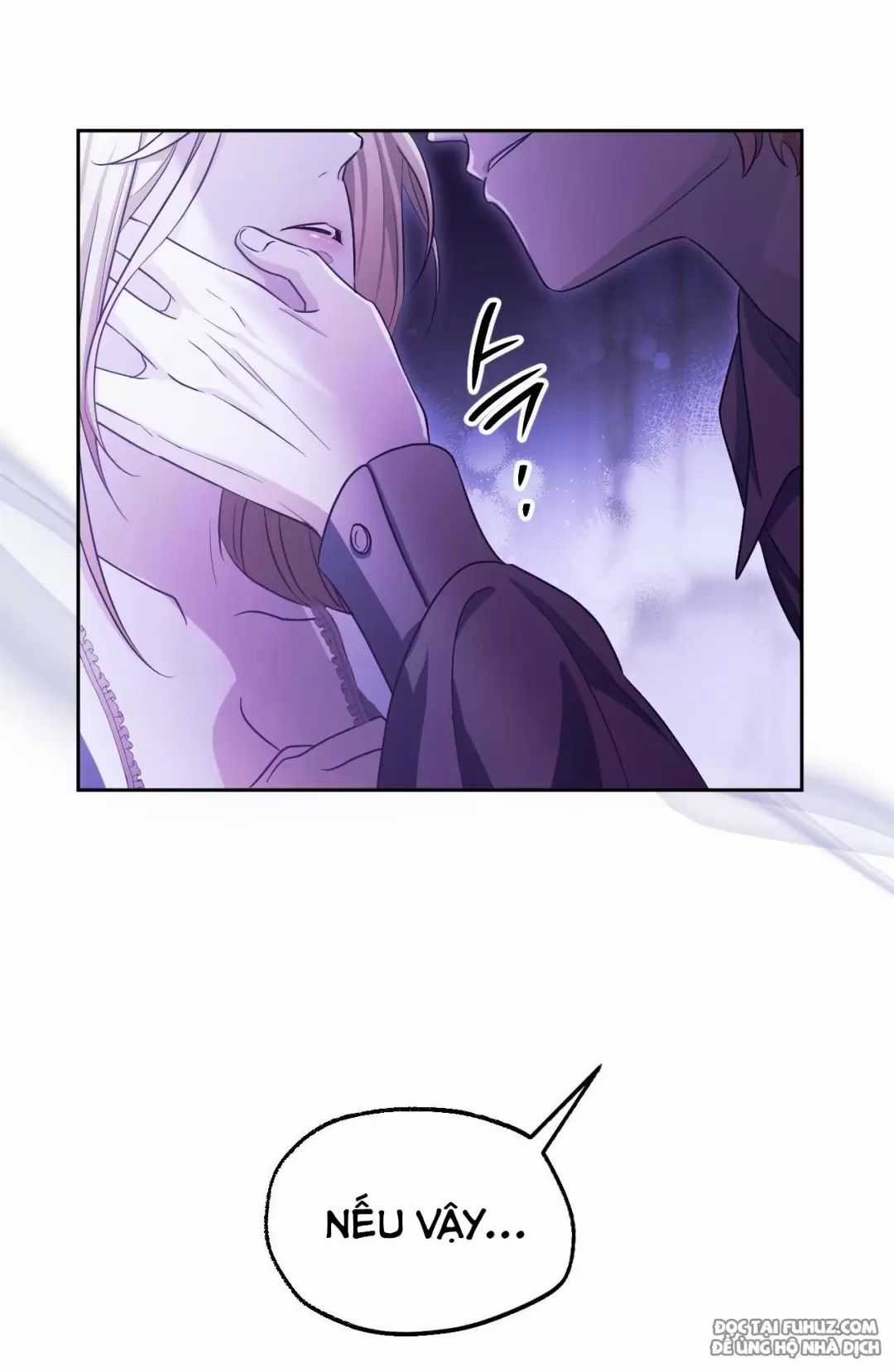 Thánh Nữ Giả Muốn Bỏ Trốn Chuong 19 trang 85