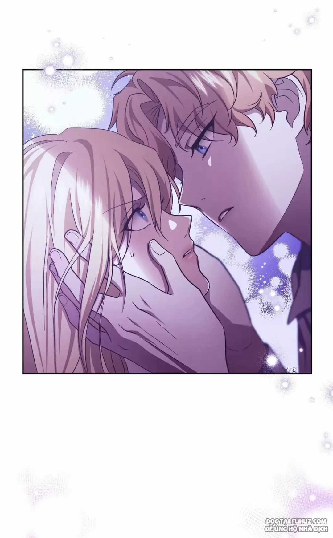 Thánh Nữ Giả Muốn Bỏ Trốn Chuong 19 trang 86