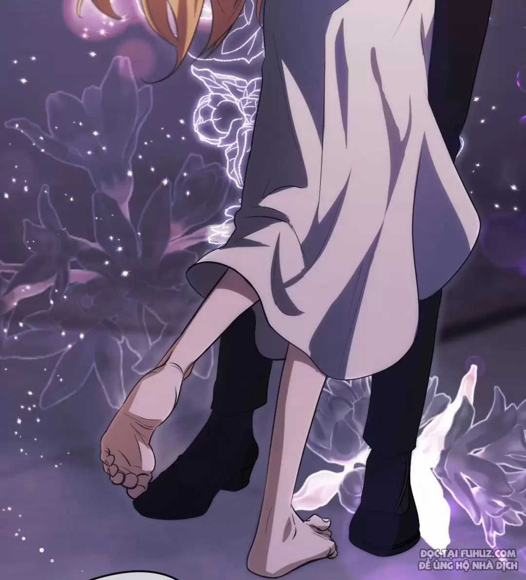 Thánh Nữ Giả Muốn Bỏ Trốn Chuong 19 trang 94