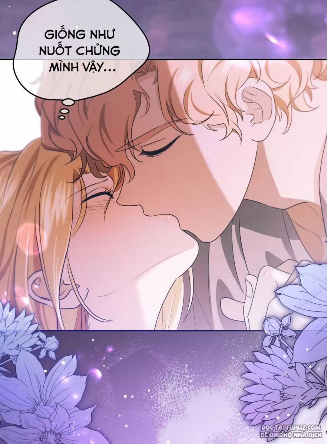 Thánh Nữ Giả Muốn Bỏ Trốn Chuong 19 trang 95