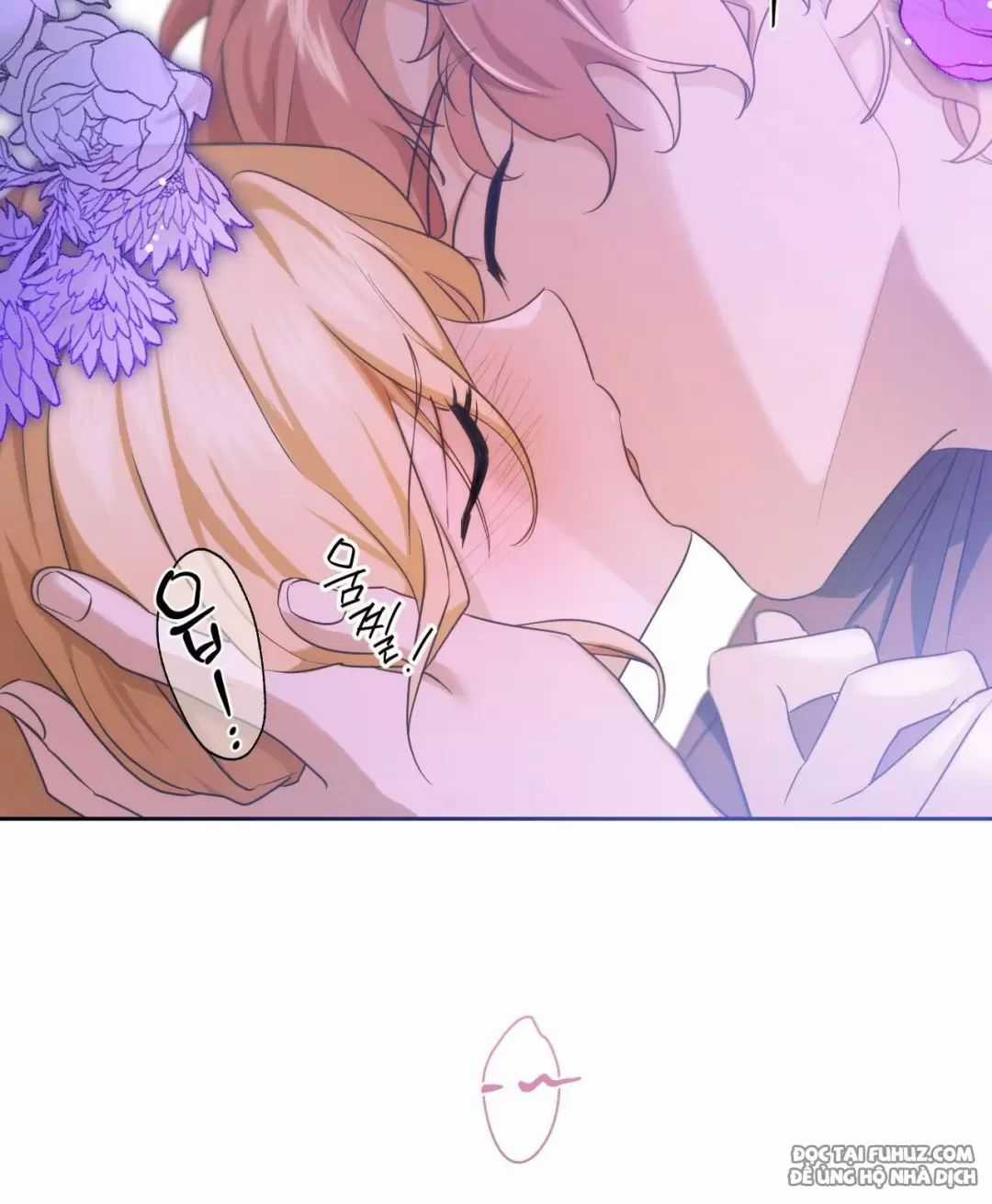 Thánh Nữ Giả Muốn Bỏ Trốn Chuong 19 trang 97