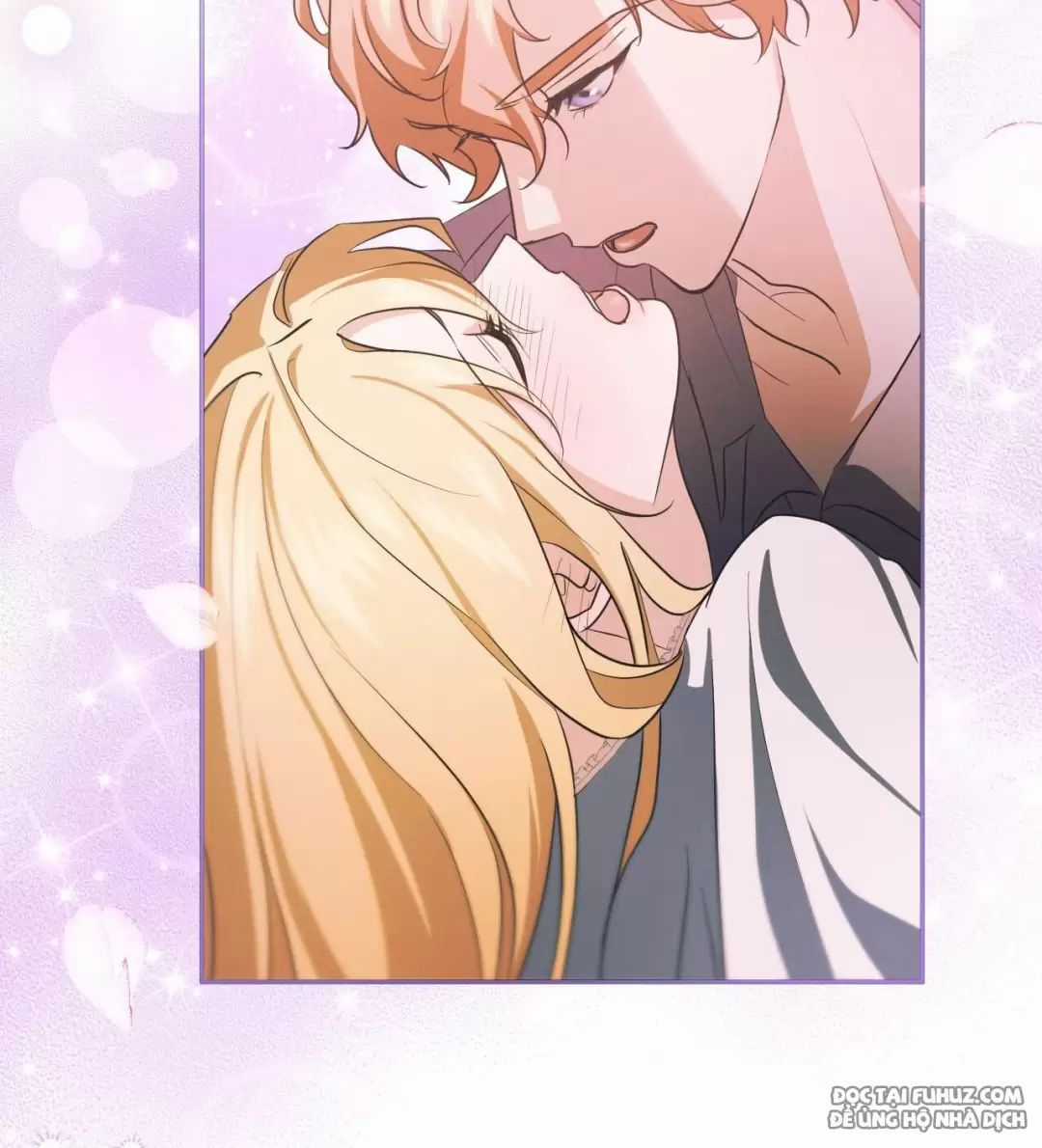 Thánh Nữ Giả Muốn Bỏ Trốn Chuong 19 trang 99