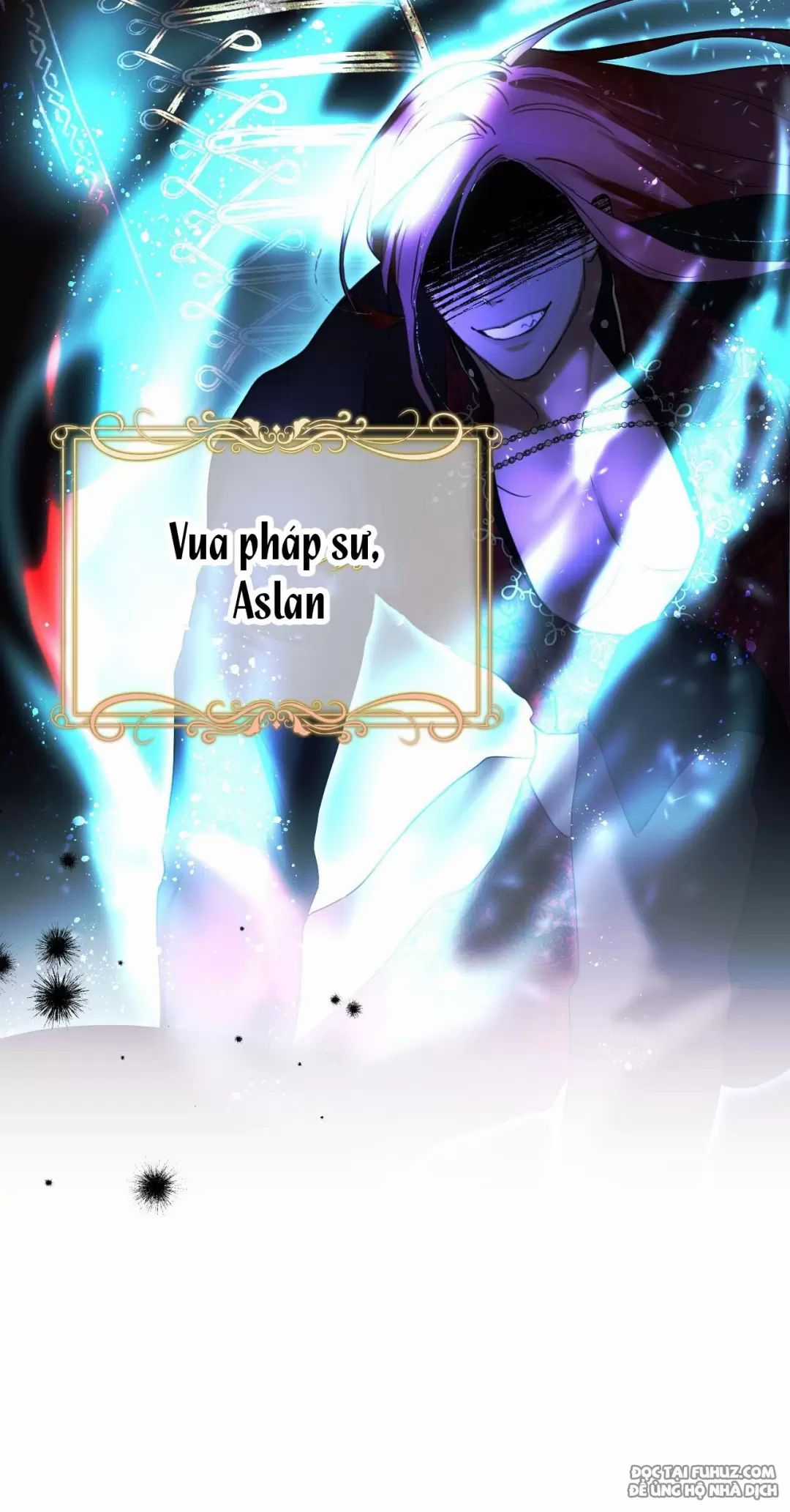 Thánh Nữ Giả Muốn Bỏ Trốn Chuong 2 trang 102