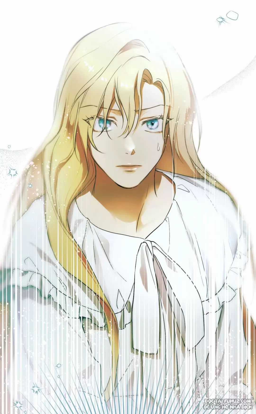 Thánh Nữ Giả Muốn Bỏ Trốn Chuong 2 trang 105