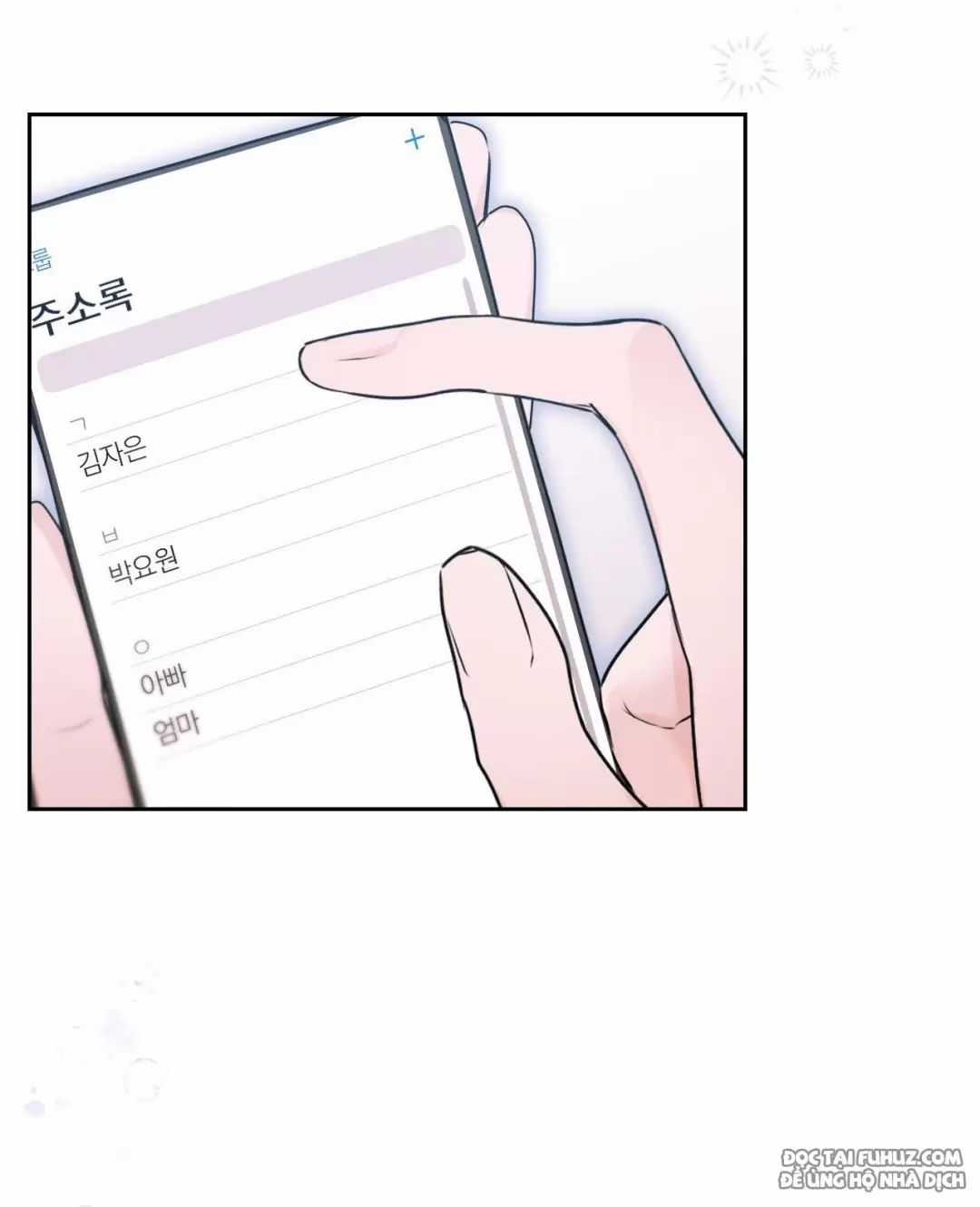 Thánh Nữ Giả Muốn Bỏ Trốn Chuong 2 trang 11