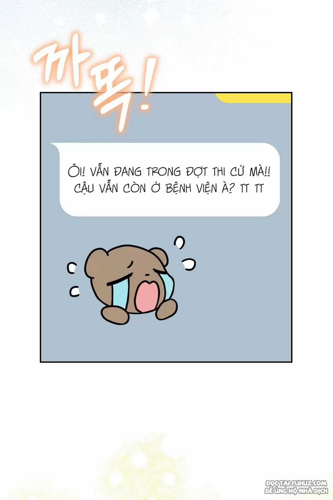 Thánh Nữ Giả Muốn Bỏ Trốn Chuong 2 trang 15